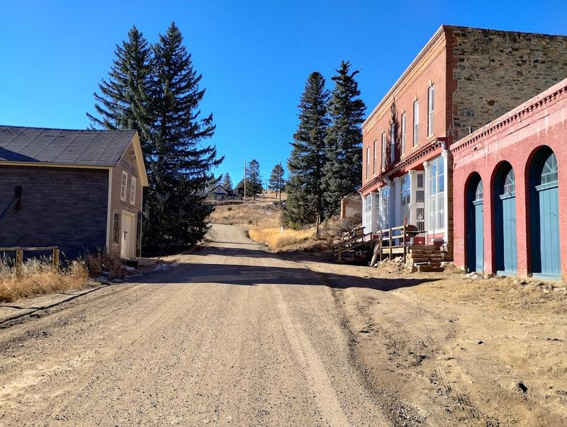 Nevadaville