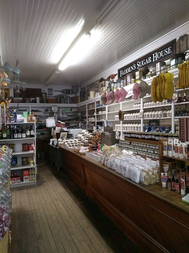 New England Goods That Go Way Beyond Maple