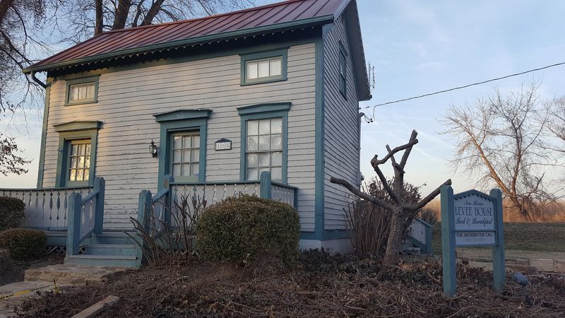 New Haven, Missouri