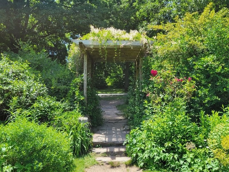 New Jersey Botanical Garden