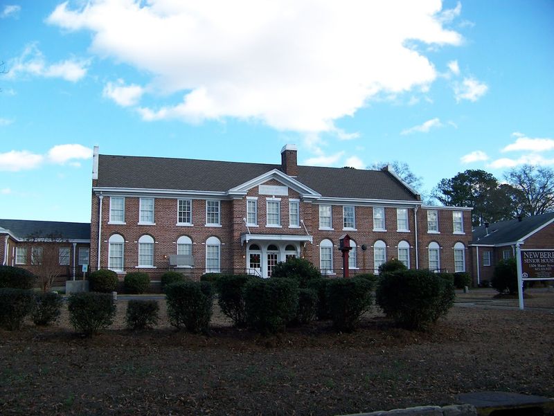 Newberry