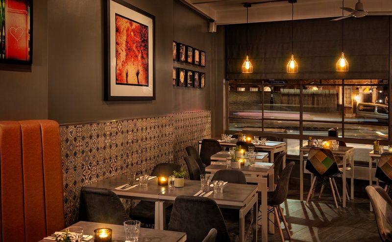 Niche Gluten Free Dining