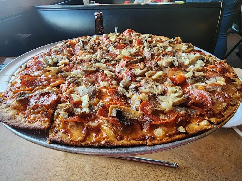 Nick & Elena's Pizzeria