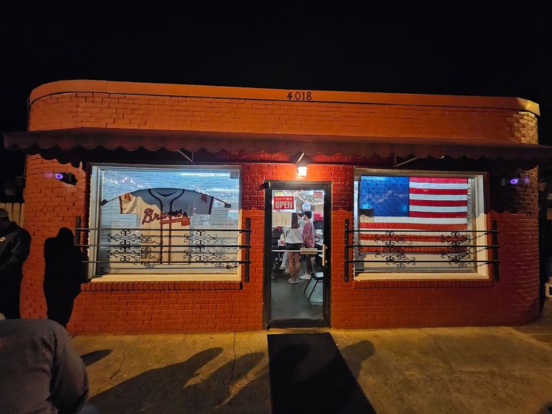 Nick's in the Sticks (Nick's Original Filet House)
