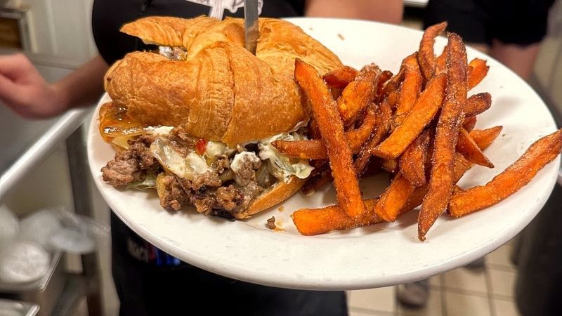 Nina P's Cafe Louisiana – Sulphur, LA Nina P's Cafe Louisiana – Sulphur, LA