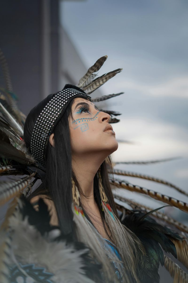 Nine Thousand Years of Native American History Beneath Your Feet