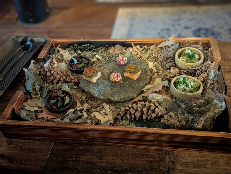 Nine Years on the Best Restaurants in North America List