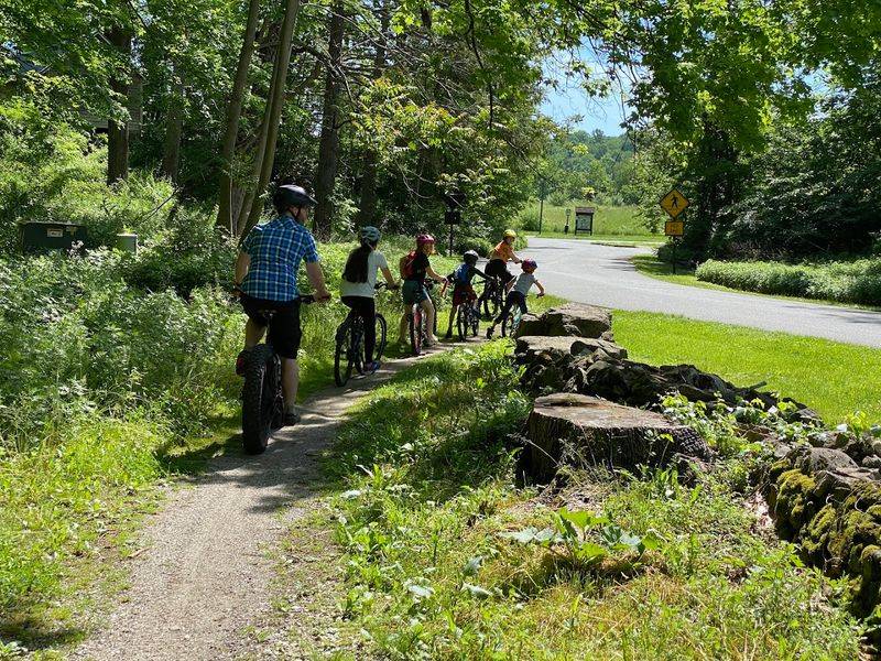 No Entrance Fee and No Crowds: The Rarest Combination in New Jersey