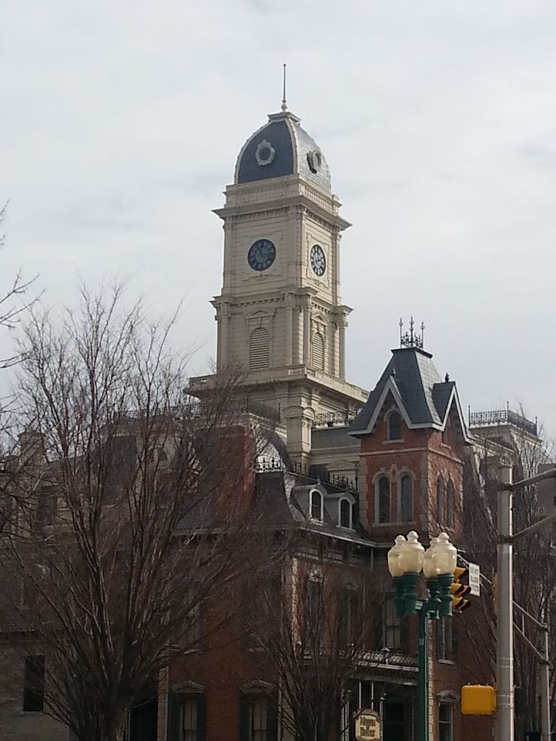 Noblesville Noblesville