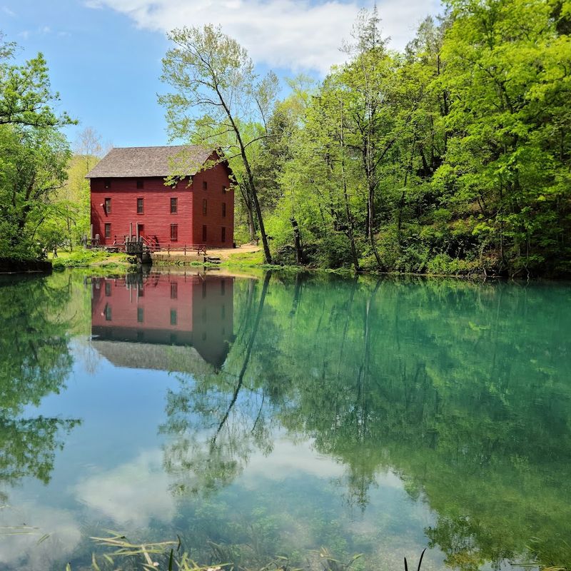 Noise Pollution Is a Growing Concern in the Quieter Corners of the Ozarks