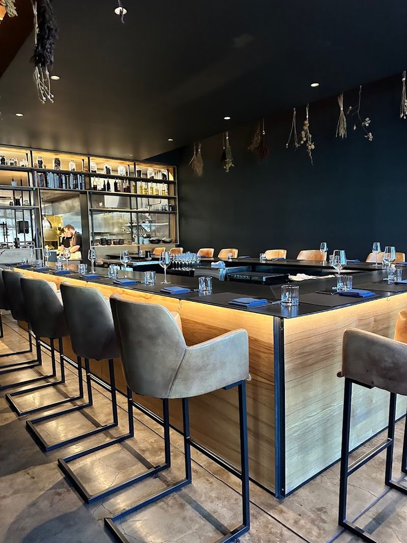 Nonesuch Blends Fine Dining With Global Creativity