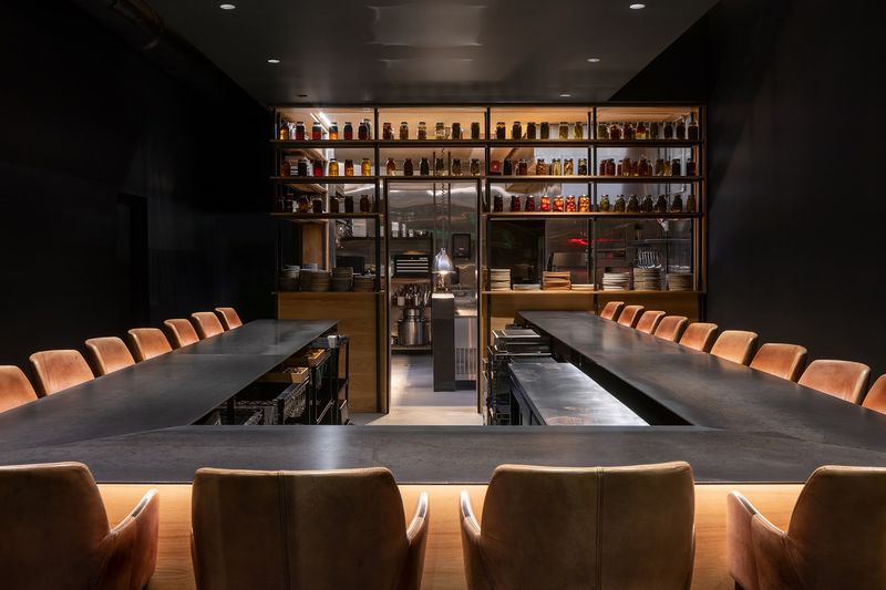Nonesuch Redefines What Oklahoma Ingredients Can Become
