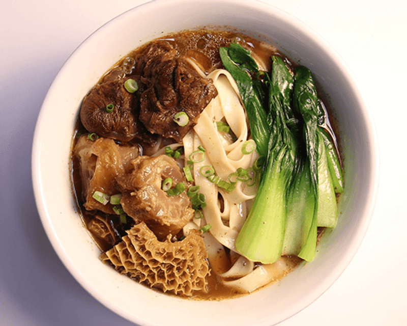 Noodles That Hold Their Own