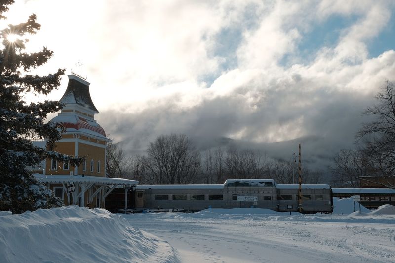 North Conway