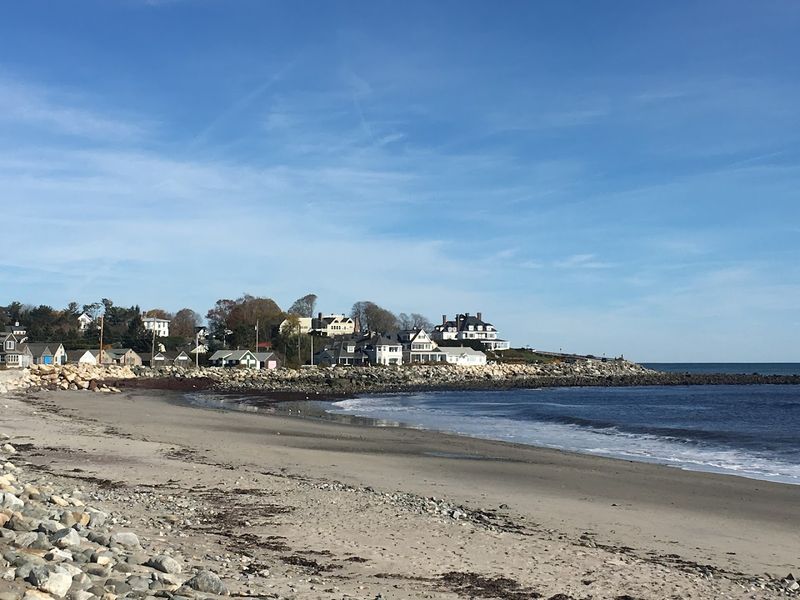 North Hampton State Beach