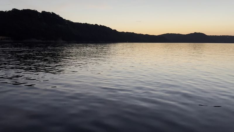 Northeastern Oklahoma Sets the Scene