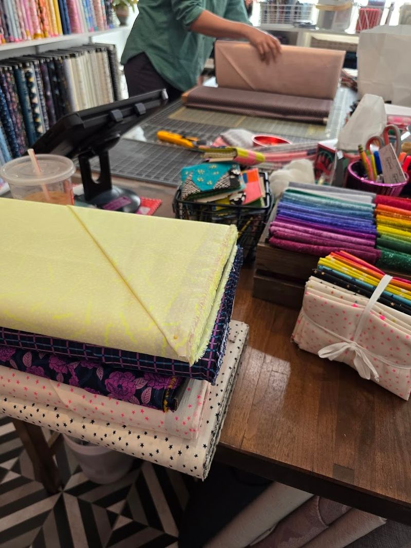 Notions and Supplies That Actually Cover Your Needs