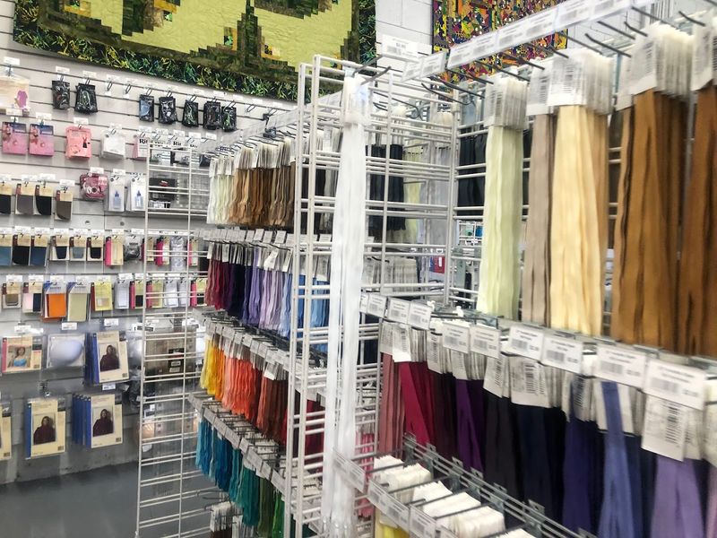 Notions and Supplies That Cover Every Crafting Need