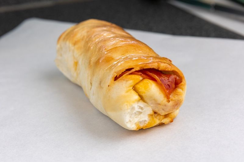 Now You Can Ship The Rolls Straight To Your Door