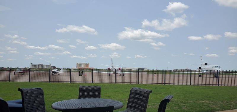OK Diner in Norman Tucks Classic Scratch-Made Breakfast Into a University Airport