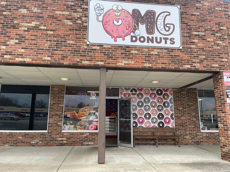 OMG Donuts, Kentucky