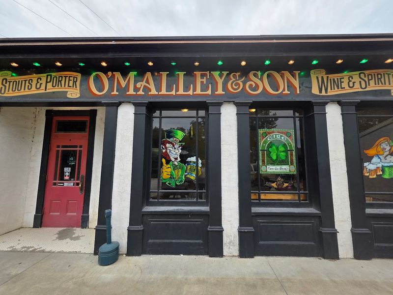 O'Malley's Pub