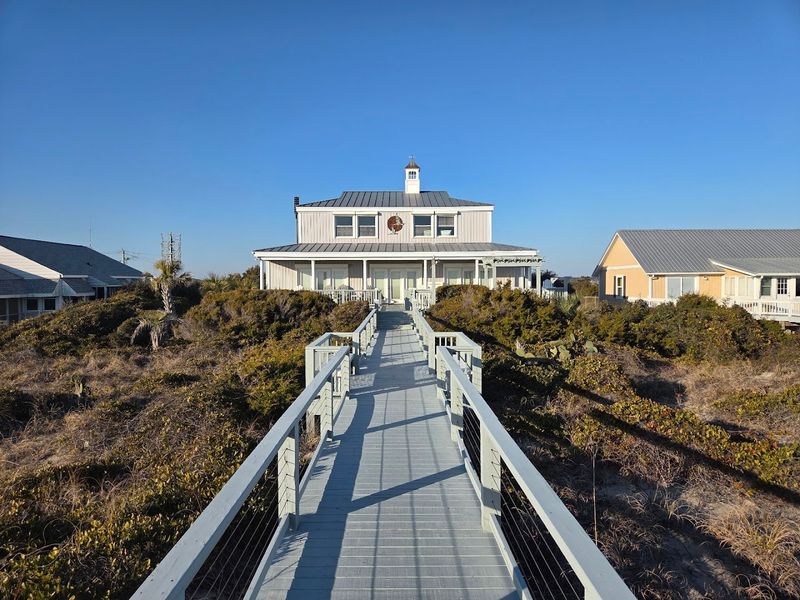 Oak Island (Brunswick County)