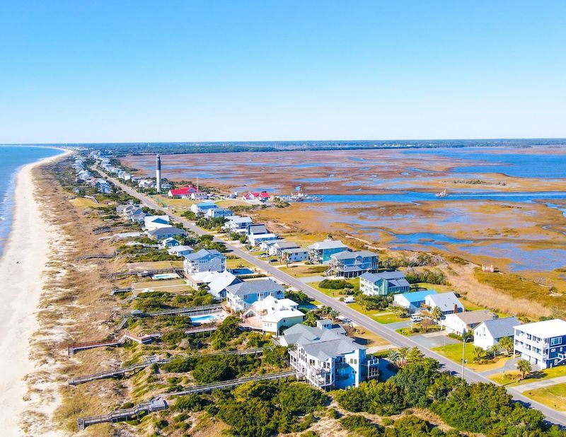 Oak Island