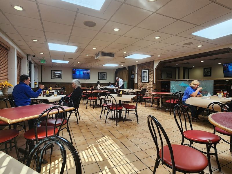 Ocean Pride, Lutherville Ocean Pride, Lutherville