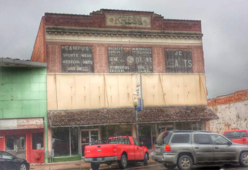 Oklahoma's Oil Legacy Lives Here