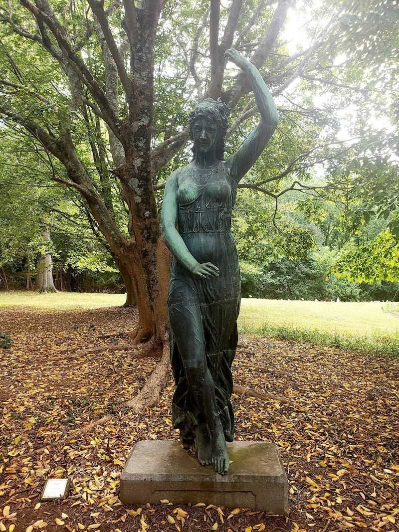 Old City Cemetery, Lynchburg