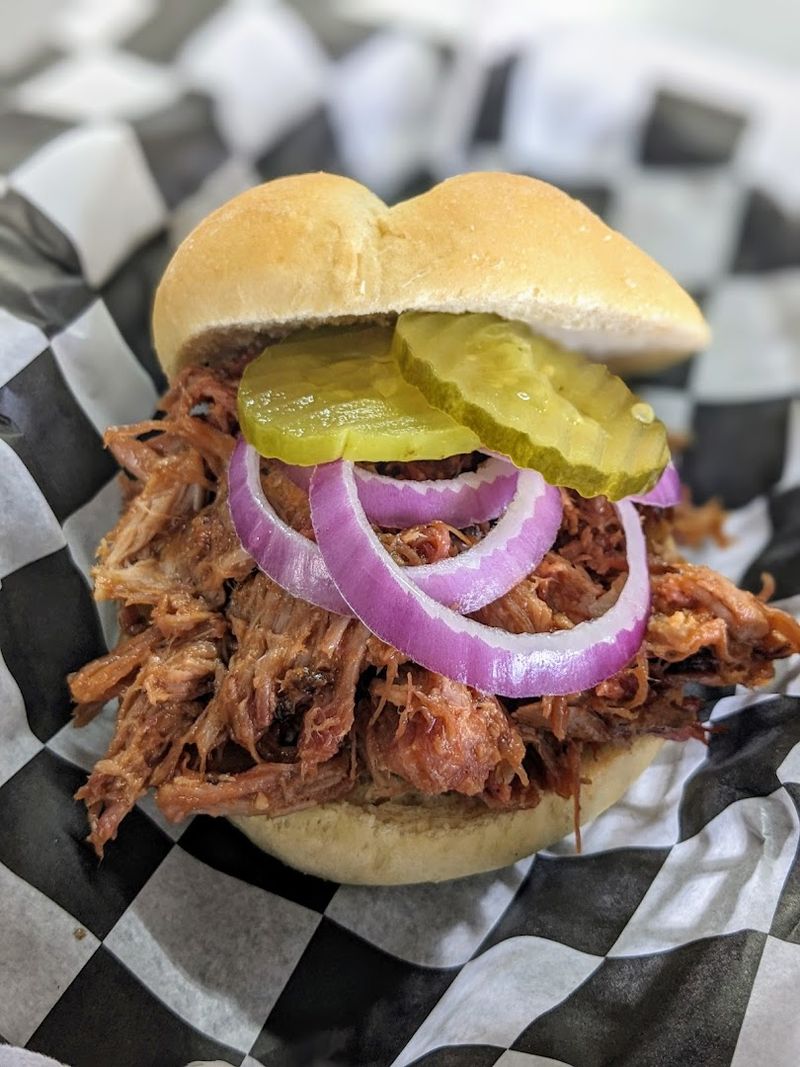 Old-Fashioned Sandwiches Made the Right Way