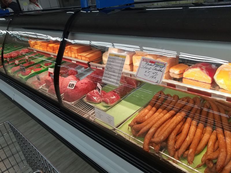Old School Butcher Quality in a World That Forgot What That Means