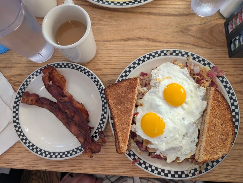 Old-School Comfort Food Done Right