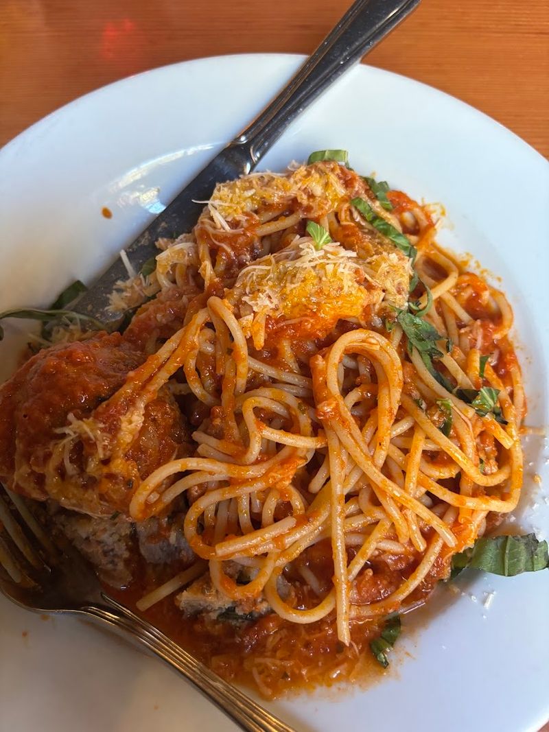Old School Italian Cooking Done Right