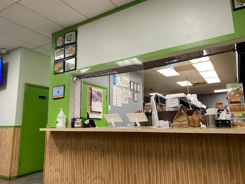 Old St. Louis Chop Suey Keeps the Tradition Alive