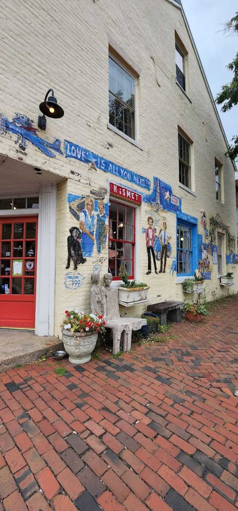 Old Town Alexandria
