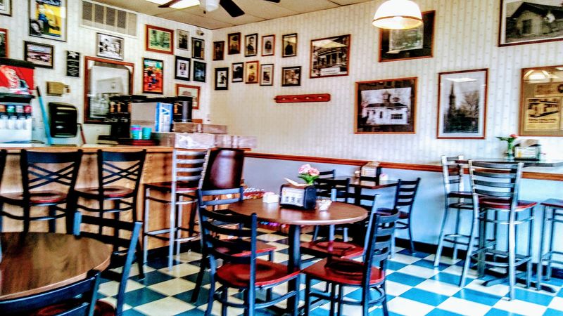 Old Town Donuts in Florissant