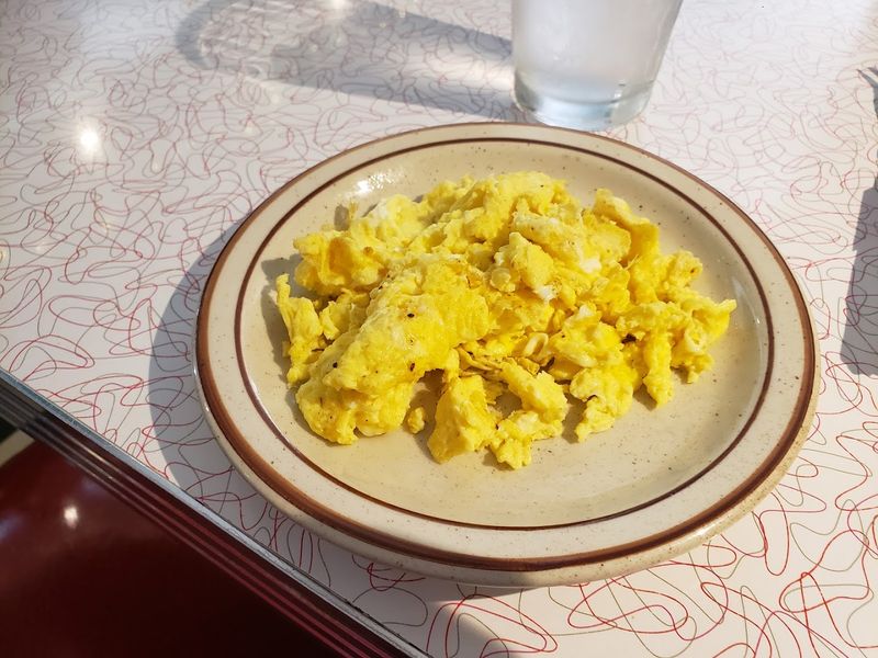 Omelets Built for Serious Appetites Omelets Built for Serious Appetites