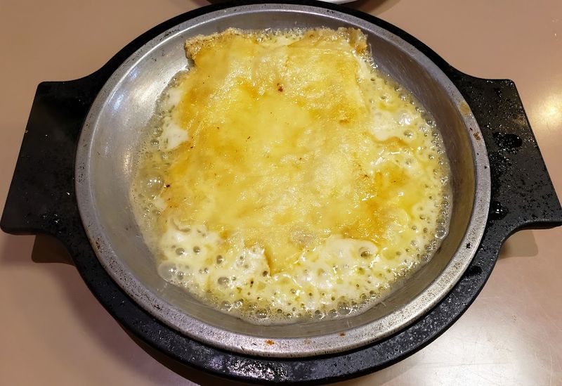 Omelettes Packed With Flavor and Personality