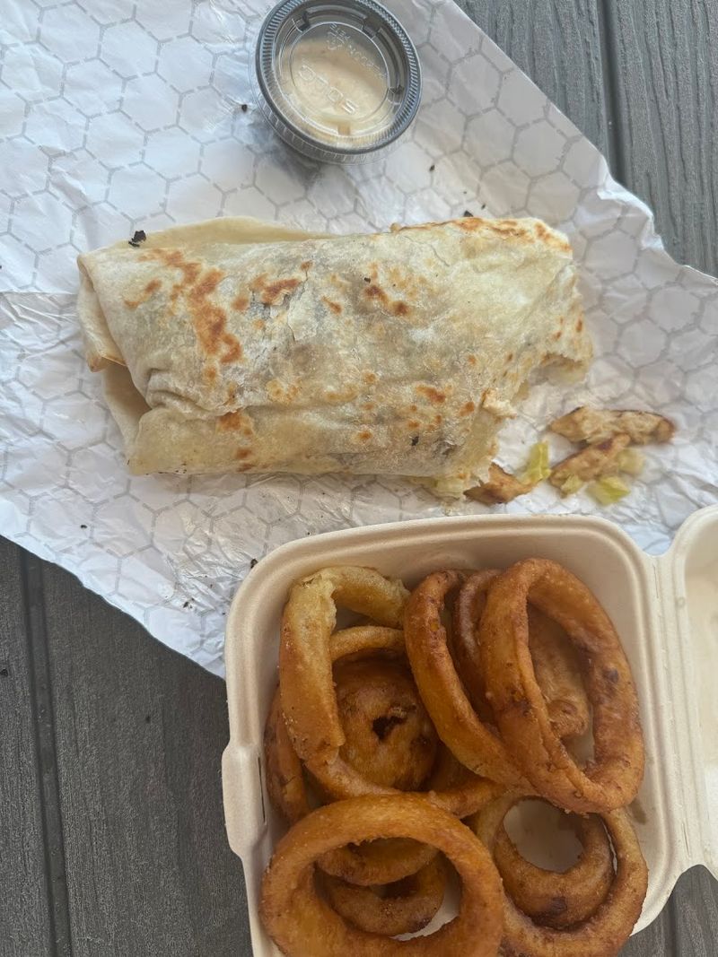 Onion Rings That Deserve Their Own Spotlight