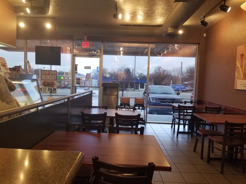 Online Ordering, Catering, and a Rewards Program Built for Regulars
