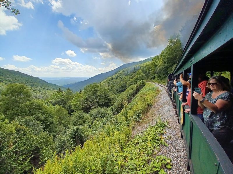 Open-Air Cars and the Full Sensory Experience