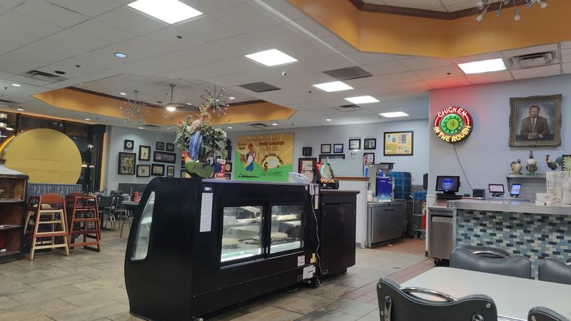 Open Around the Clock, Every Single Day