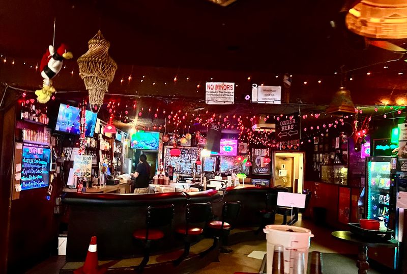 Open Until 2:30 AM Every Night of the Week