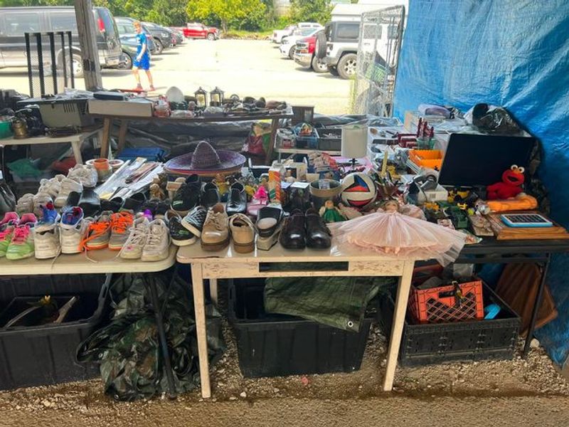 Open Year-Round: A Market for Every Season