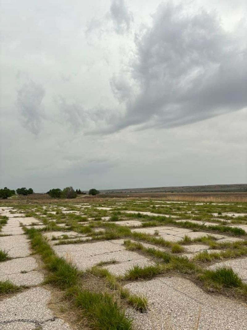 Optima National Wildlife Refuge, Hardesty, Oklahoma