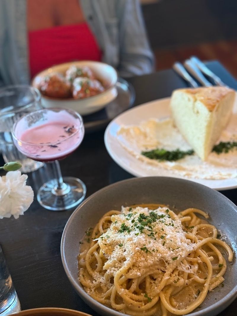 Oregano Italian Bistro, Bend, Oregon