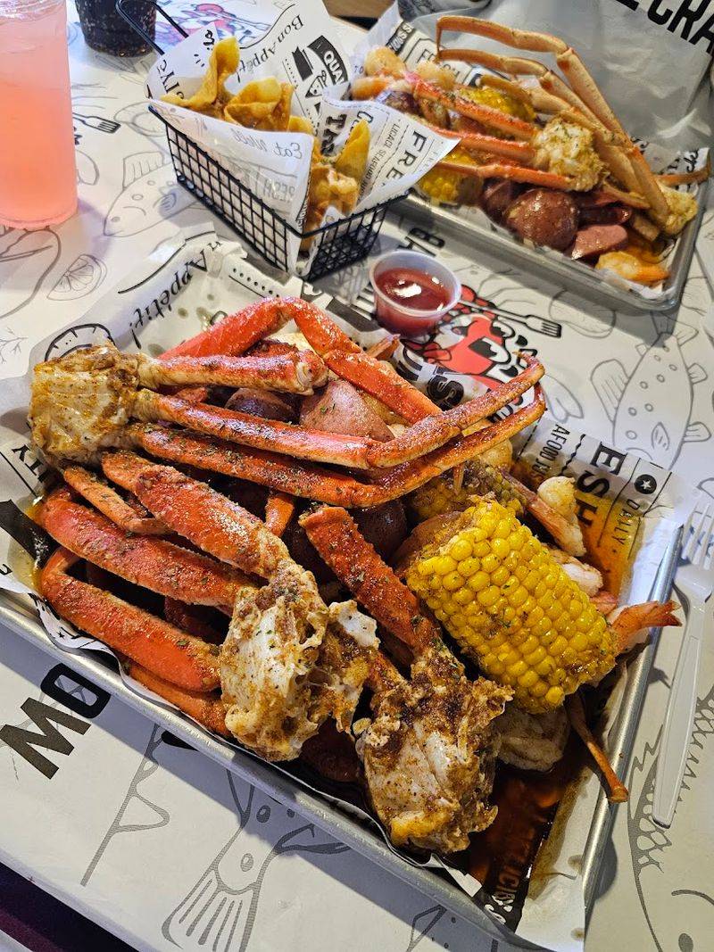 Oregon Lobster for $18: What That Actually Means Oregon Lobster for $18: What That Actually Means