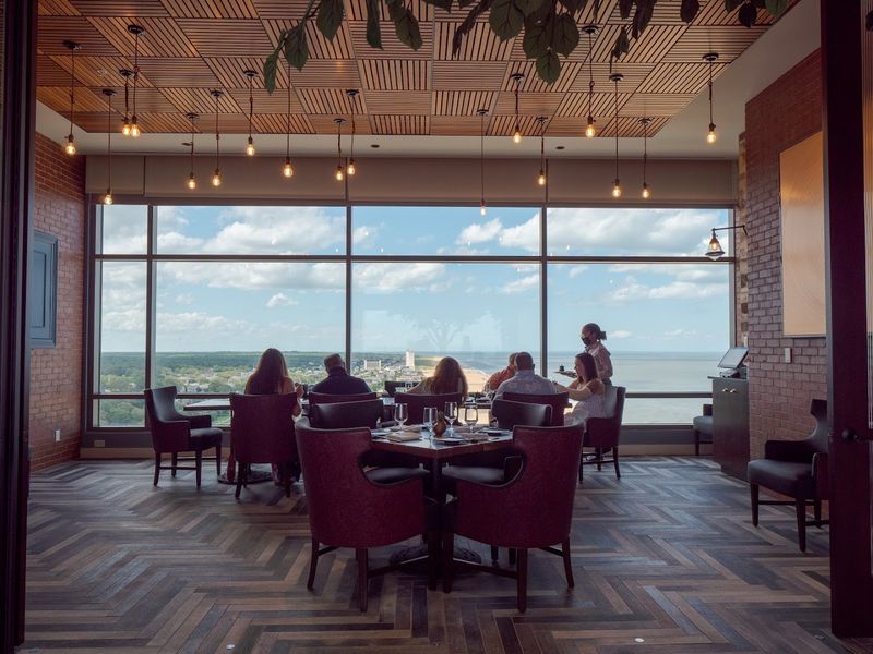 Orion's Roof, Virginia Beach Orion's Roof, Virginia Beach